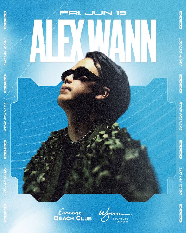 Alex Wann