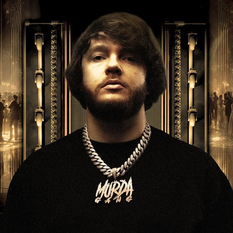 Murda Beatz - Industry New Year's Eve