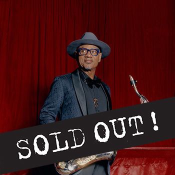 Kirk Whalum