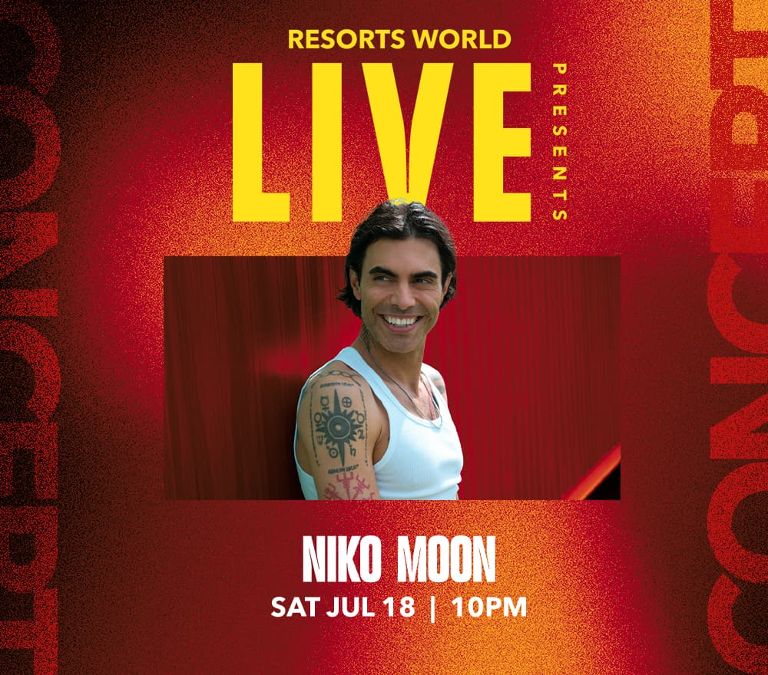 Niko Moon