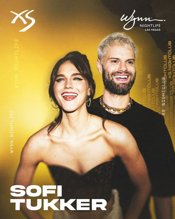 SOFI TUKKER
