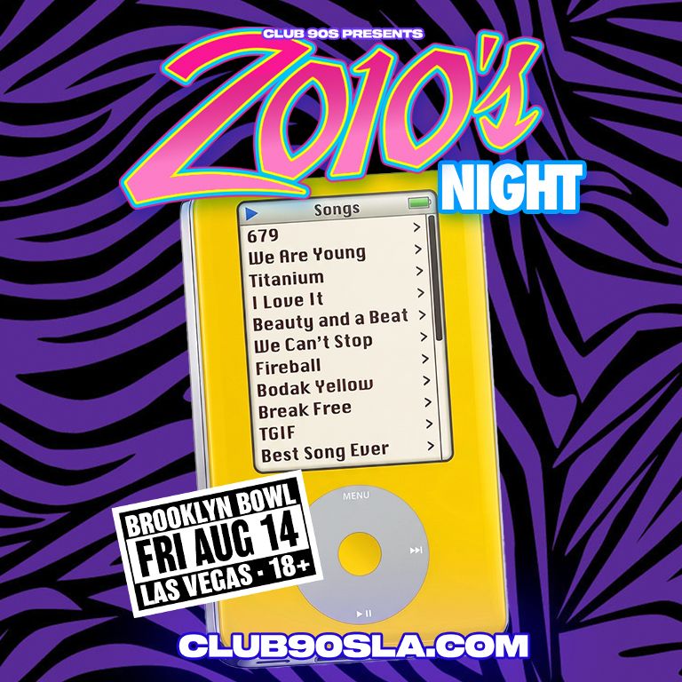 2010's Night