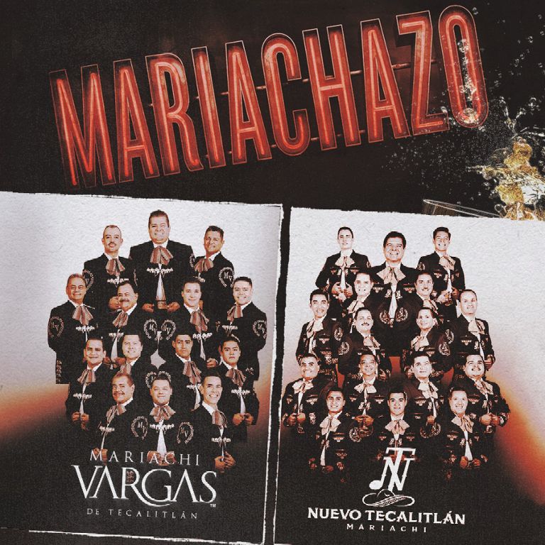 Mariachazo