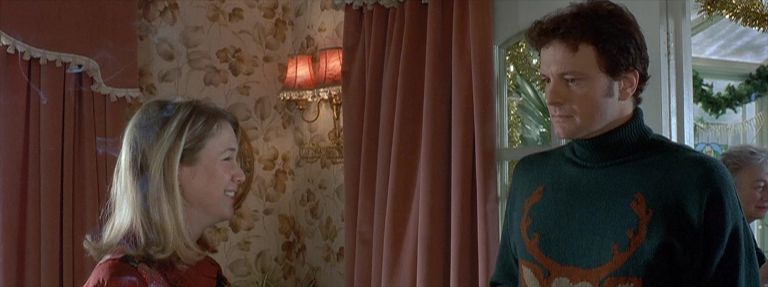 Bridget Jones's Diary