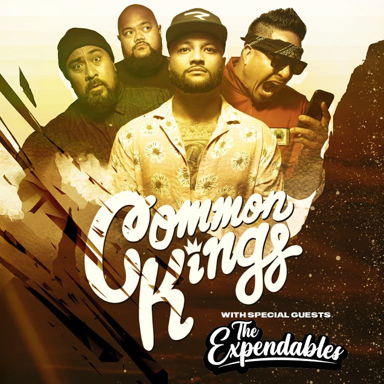 Common Kings
