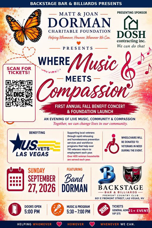 Music Meets Compassion