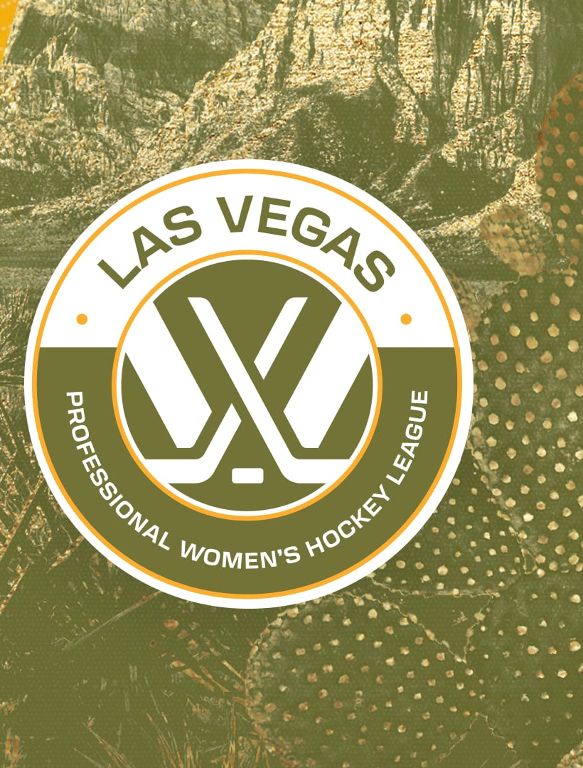PWHL Las Vegas