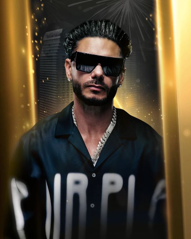 DJ Pauly D