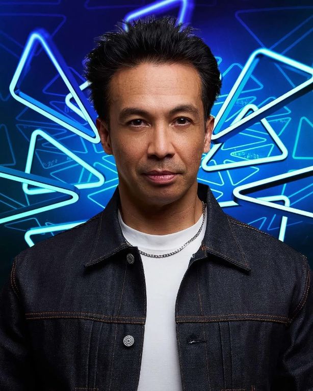 Laidback Luke