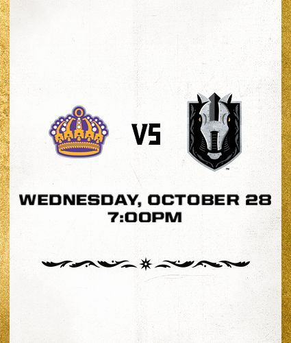 Silver Knights vs Reign
