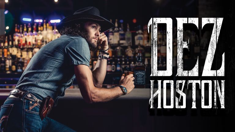 Dez Hoston