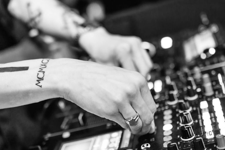 Party Girl - A Night of Party Girl Anthems