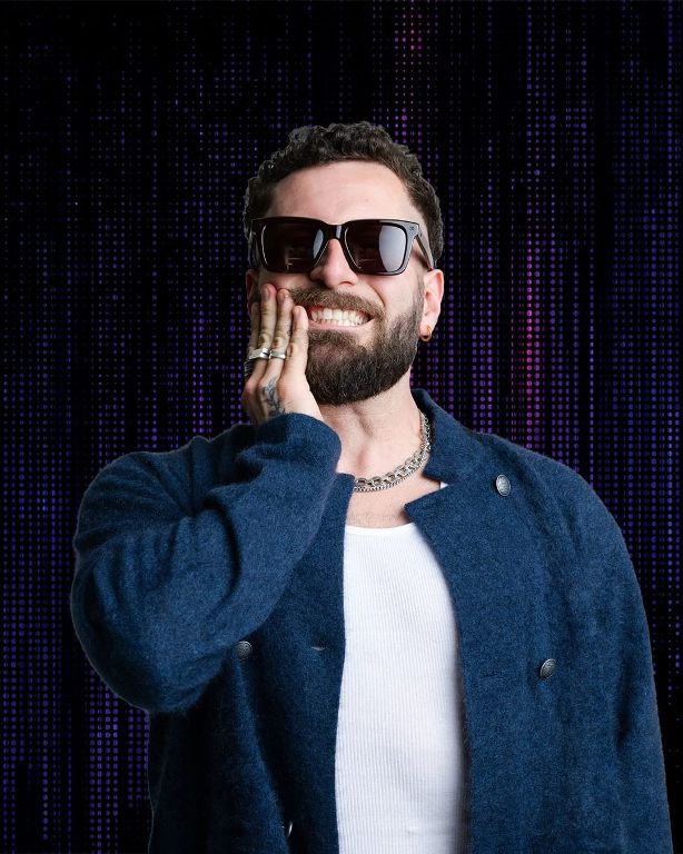 Elderbrook (DJ Set)