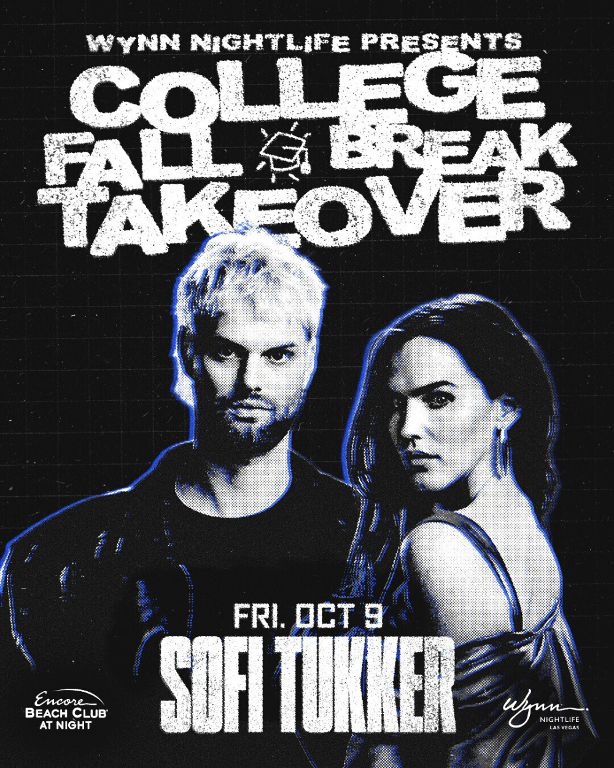 SOFI TUKKER