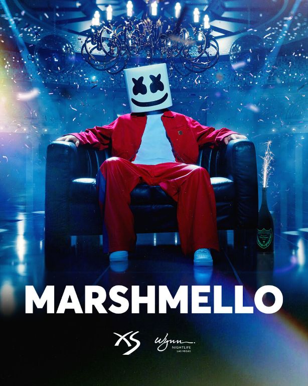 Marshmello