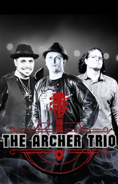 The Aaron Archer Trio