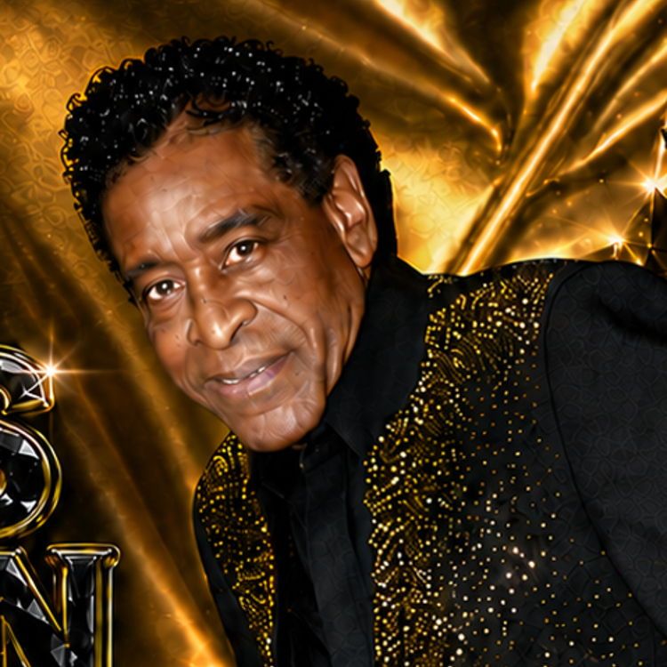 KING JAMES BROWN SHOW: A Tribute To The Godfather Of Soul