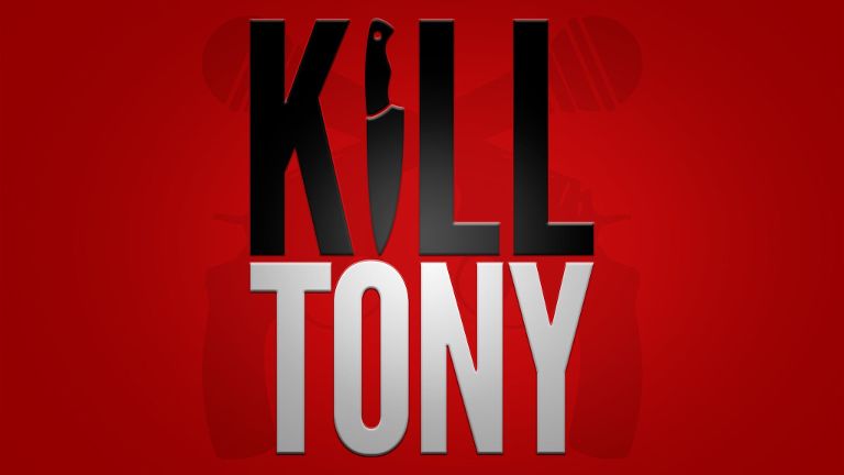 Kill Tony: WrestleMania