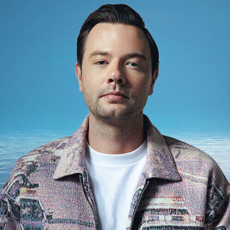 Sam Feldt