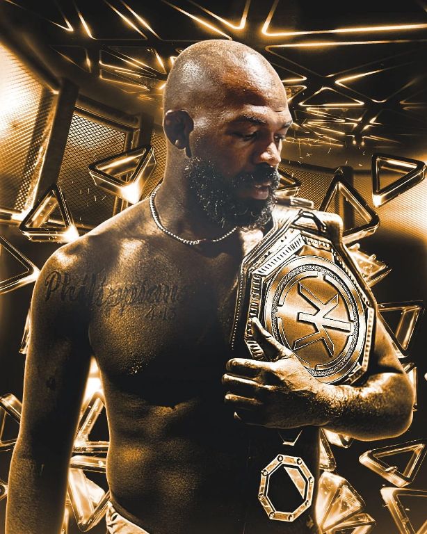 Pre Fight Party - Hosted by the GOAT Jon Jones - Sounds by Nitrane