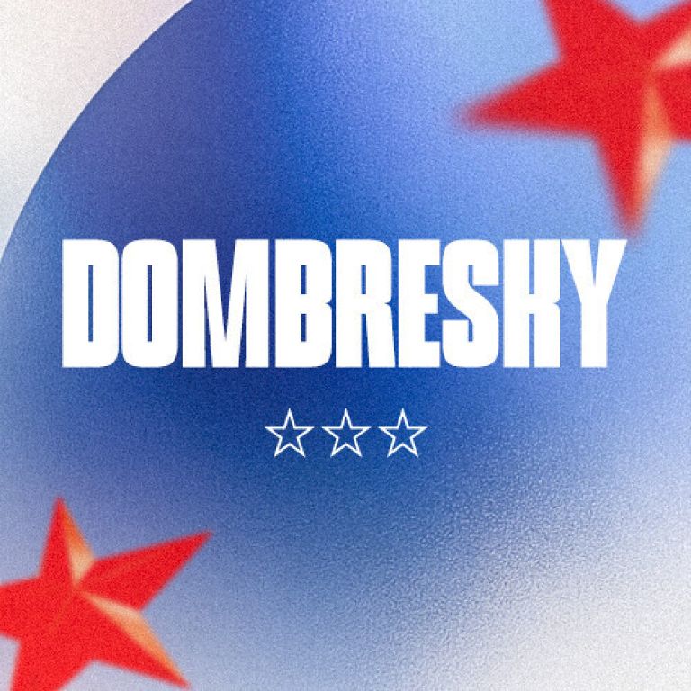 Dombresky