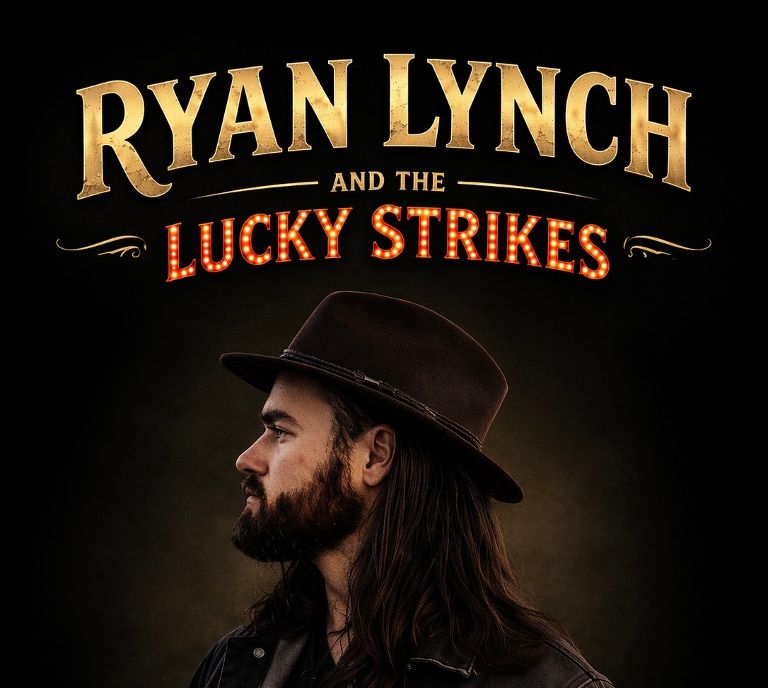 Ryan Lynch and the Lucky Strikes