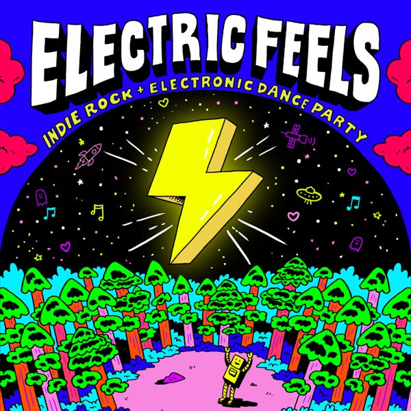 Electric Feels
