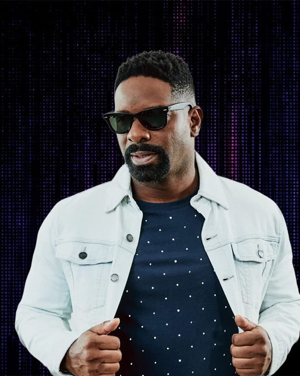 DJ Irie
