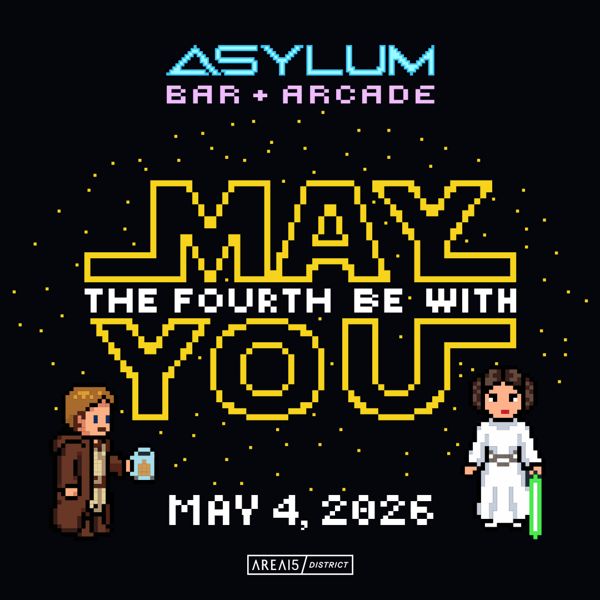 May The Fourth