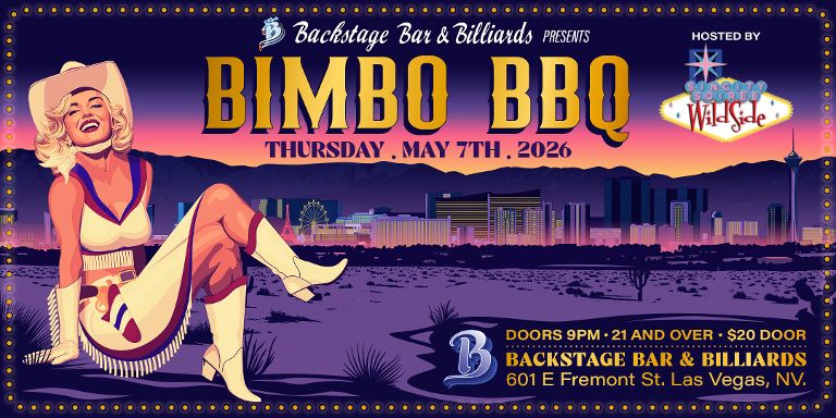 Bimbo BBQ