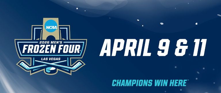 NCAA Men's Frozen Four