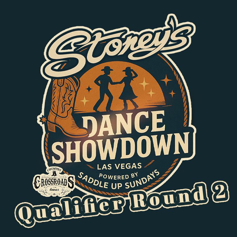 Stoney's Dance Showdown – Dance Competition Qualifier Round 2