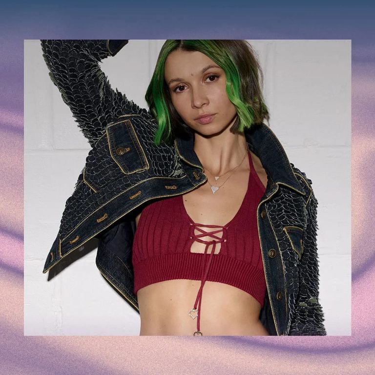 Beatport Fridays - Miss Monique (Launch Party)