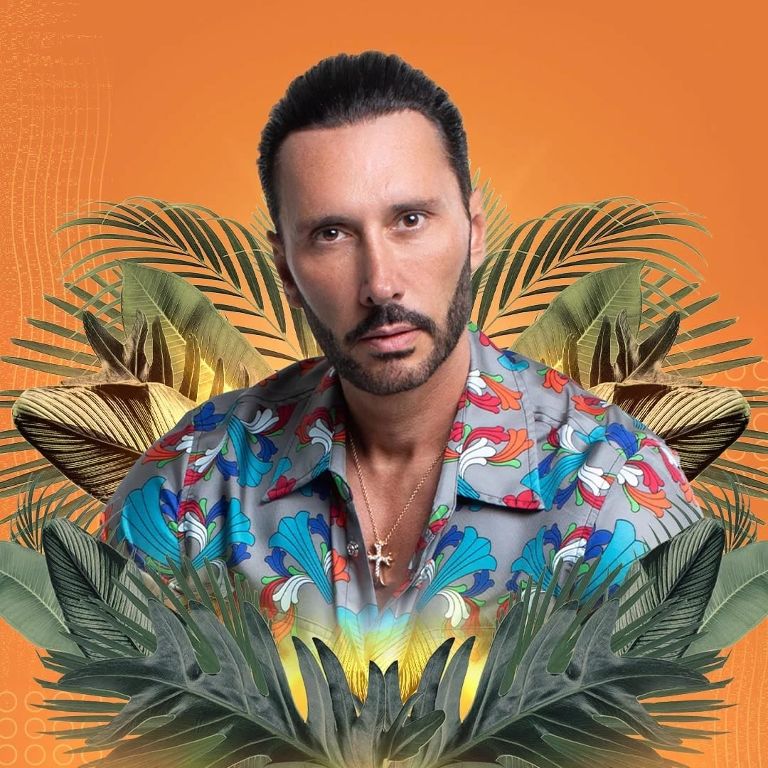 Cedric Gervais