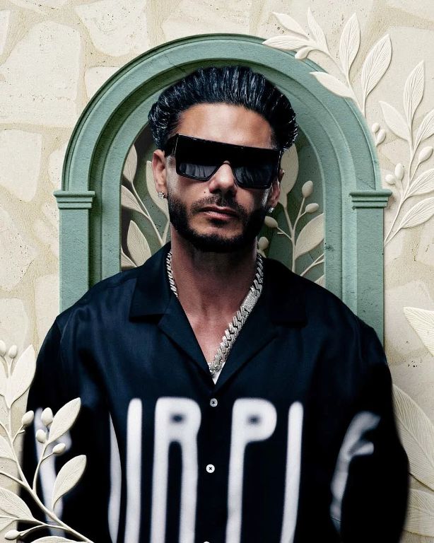 DJ Pauly D