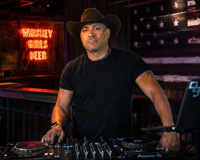 DJ Big Boots