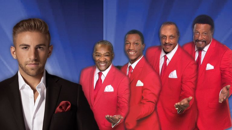 Chris Ruggiero & Motortown