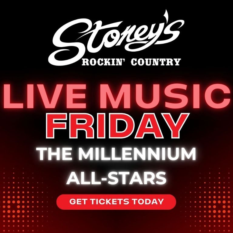 The Millennium All-Stars