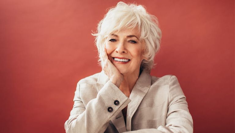 Betty Buckley and Christian Jacob in Concert