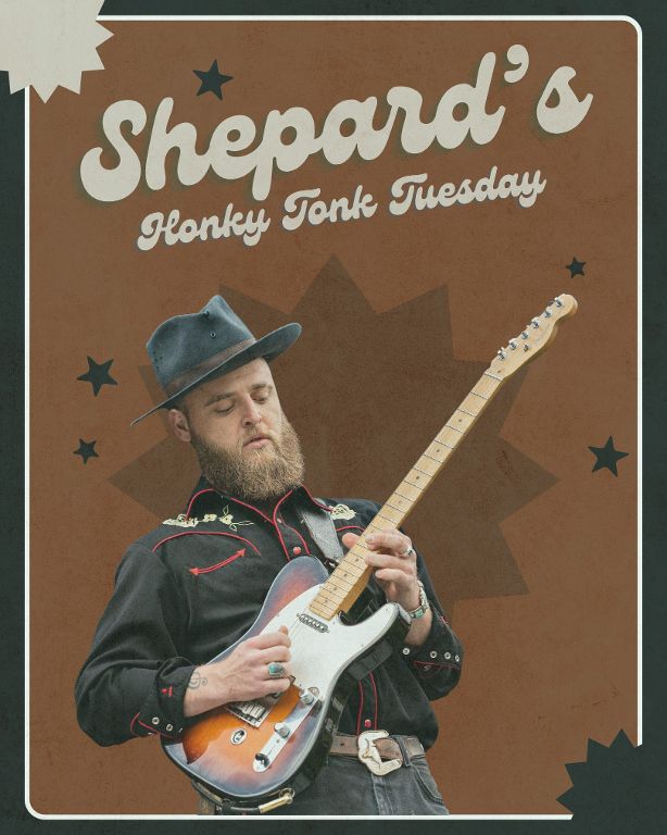 Shepard's Honky Tonk Central