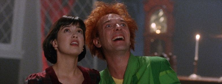 Drop Dead Fred
