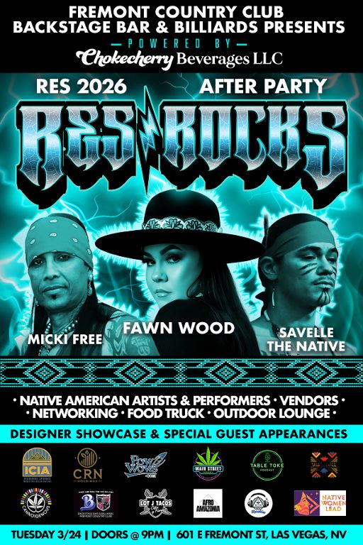 Res Rocks After Party