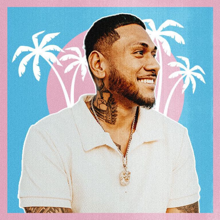 Island Escape: Fia