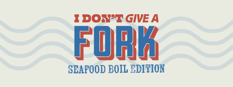 I Don't Give a Fork