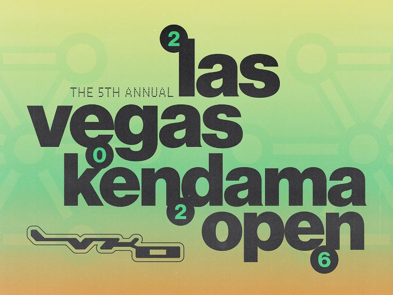 Las Vegas Kendama Open