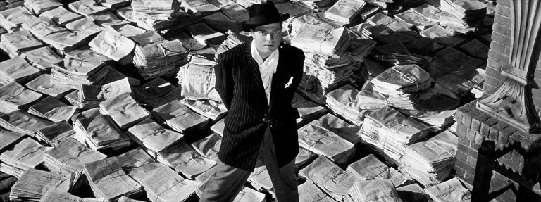 Citizen Kane