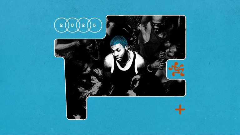 Khalid: It's Always Summer Somewhere Tour