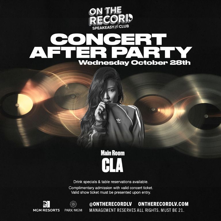 OTR Wednesdays