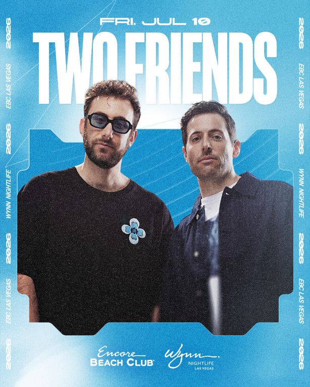 Two Friends