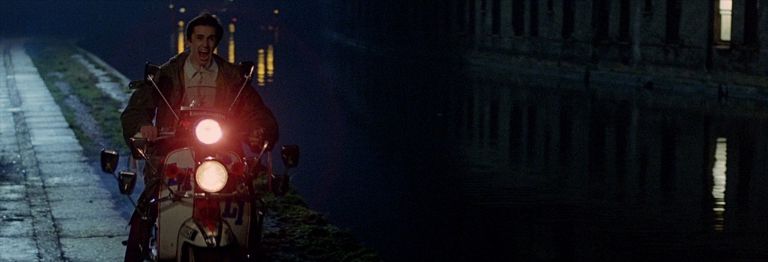 Quadrophenia